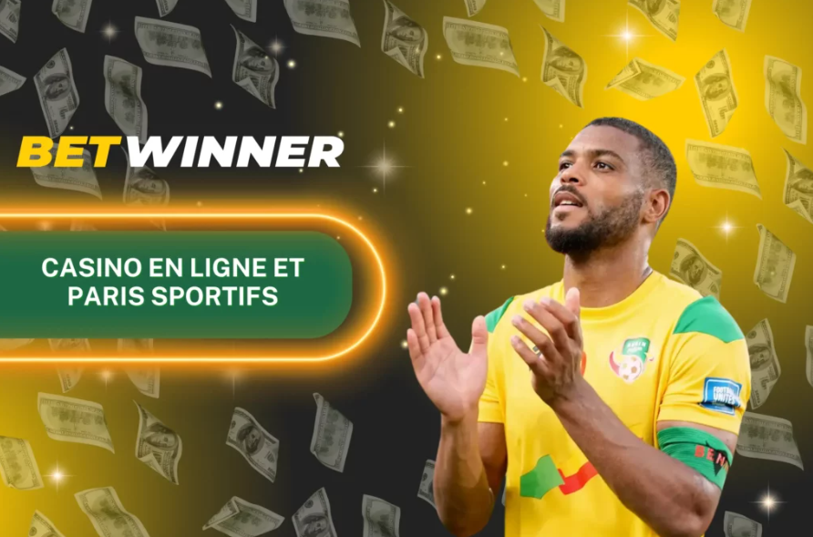 Découvrez l'univers des Betwinner Bets