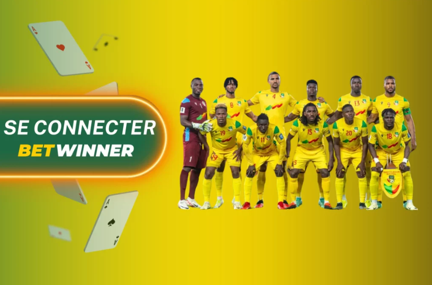 Découvrez l'univers des Betwinner Bets