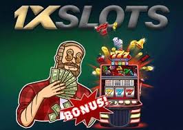 Descubre el emocionante mundo de 1xslot casino 11