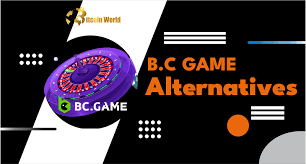 Experience the Thrill at Bc Fun Casino