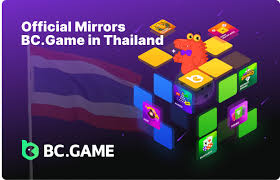 Experience the Thrill of Bc Game Casino Online Your Ultimate Guide