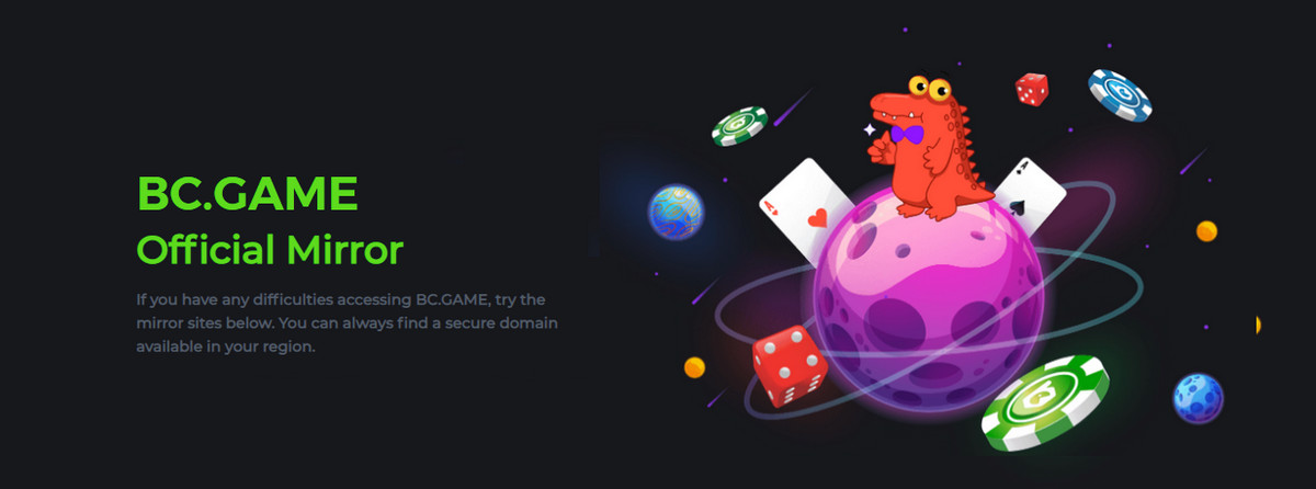Experience the Thrill of Bc Game Casino Online Your Ultimate Guide