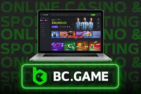 Exploring the Benefits of BC Casino Bonus for Players