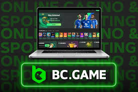 Exploring the Exciting World of Bc.Fun