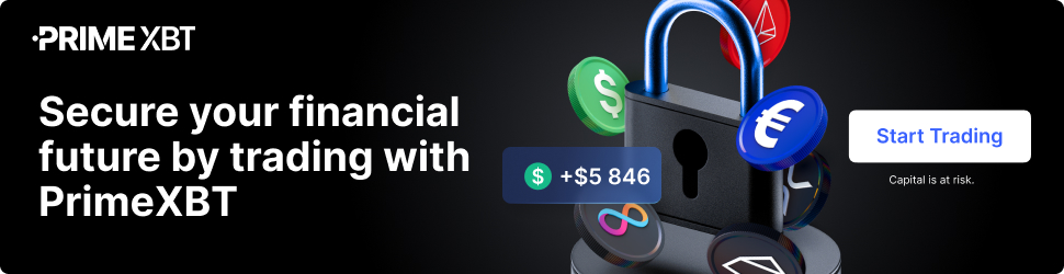 Exploring the World of Cryptocurrency Trading with PrimeXBT Exploring the World of Cryptocurrency Trading with PrimeXBT