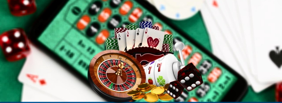 Exploring the World of Non Gamstop Casinos UK 589