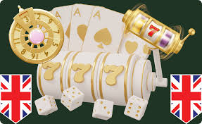 Exploring the World of Non Gamstop Casinos UK 589