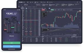 Mastering the Markets with PrimeXBT Trade A Comprehensive Guide