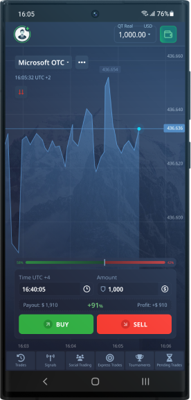 Pocket Option Reviews A Comprehensive Overview