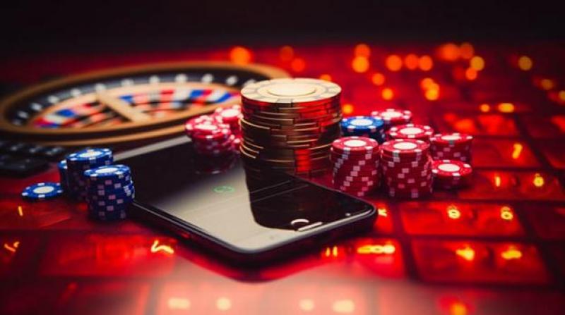 The Ultimate Guide to bk33 Online Gaming and Betting Experience
