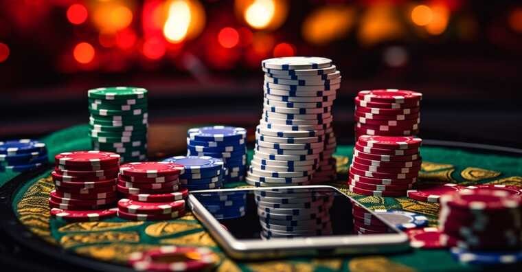 The Ultimate Guide to bk33 Online Gaming and Betting Experience