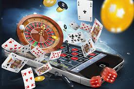 Best Casino Apps for Playing Live Poker in Bangladesh 1