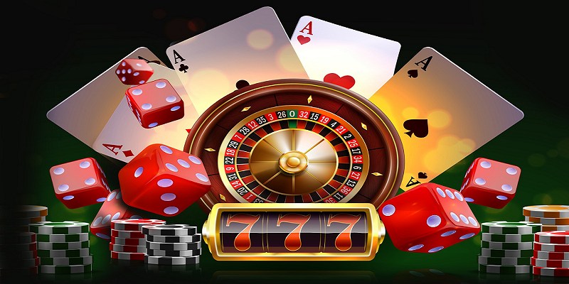 Casino non AAMS Una Guida Completa per Giocatori Italiani