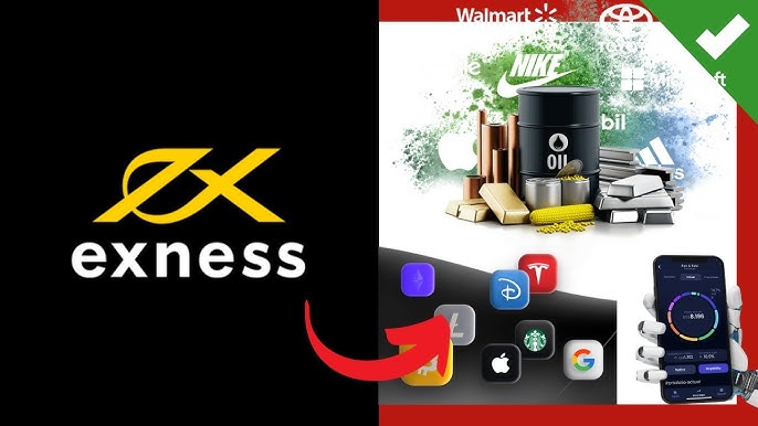 Comprehensive Guide to Exness Payment Methods 2
