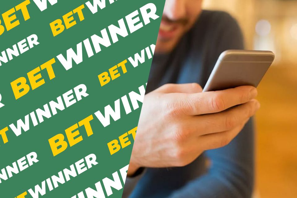 Découvrez betwinner  La plateforme incontournable pour les parieurs