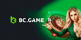Descubre la Emoción de BC.Game Casino 2 Descubre la Emoción de BC.Game Casino 2