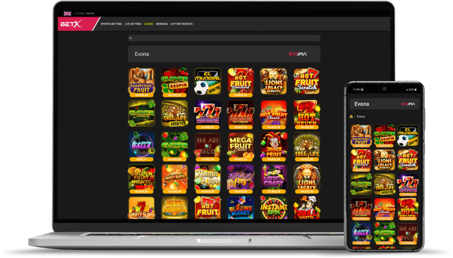 Discover Exciting Betting Opportunities with Gameex Bet