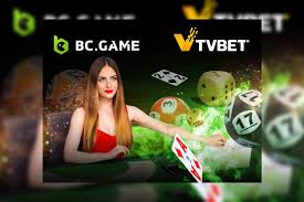 Discover the Thrilling World of BC.Game