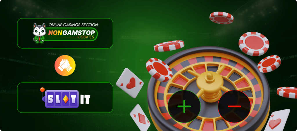 Discover the Thrills of Slotit Online Casino UK 22