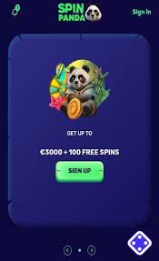 Discover the World of Gaming with Spinpanda Your Ultimate Casino Experience Discover the World of Gaming with Spinpanda Your Ultimate Casino Experience