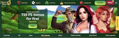 Discover Your Next Favorite Game at Casino Slots Muse