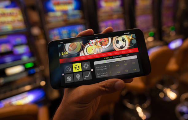 Exclusive Offers Unlock Your Benefits with codigo promocional 1xbet