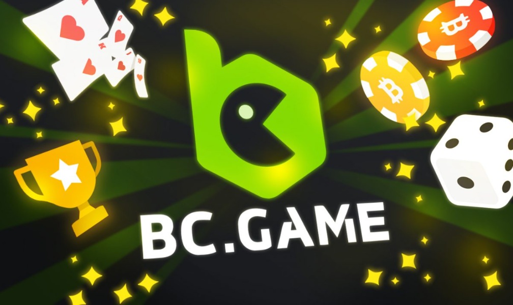 Experience the Thrill of BC Game Your Ultimate Gaming Destination