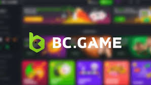Experience the Thrill of BC Game Your Ultimate Gaming Destination