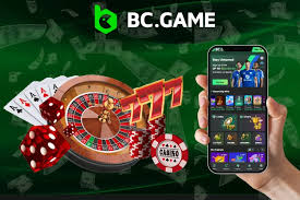 Experience the Thrill of BC Game Your Ultimate Gaming Destination