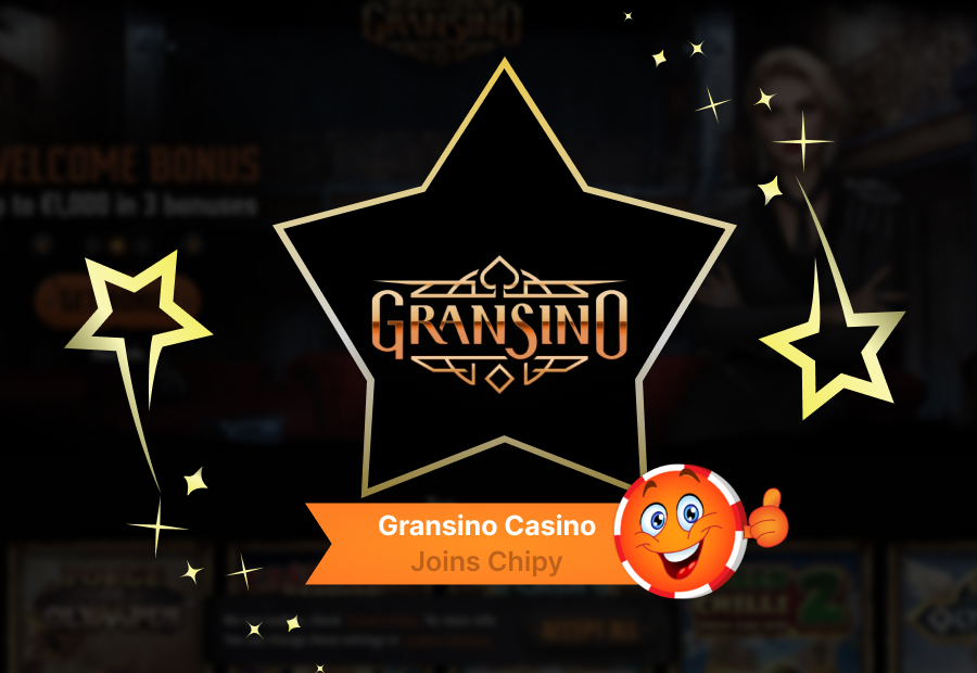 Experience Thrilling Gaming at Gransino Online Casino UK