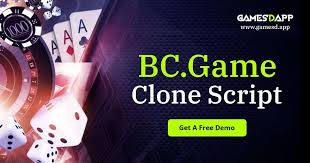 Explore the Exciting World of BCgame Your Ultimate Guide