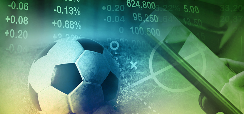 Explore the Thrill of Betting with 1xbet football