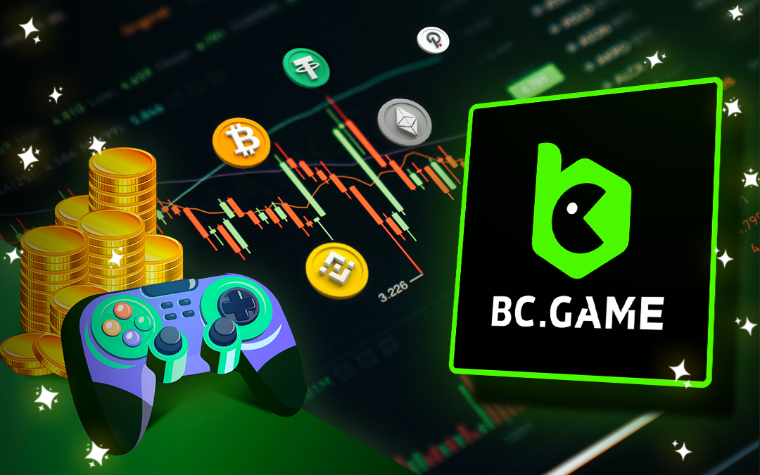 Exploring the Exciting Features of BCGame