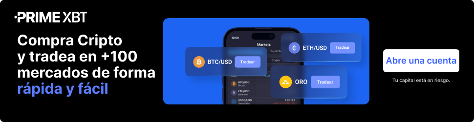 Guía Completa sobre PrimeXBT Exchange Tu Puerta a las Inversiones en Criptomonedas