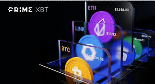 Maximize Your Trading Potential with PrimeXBT Forex Maximize Your Trading Potential with PrimeXBT Forex