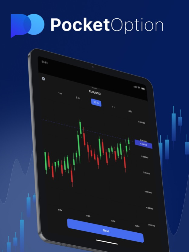Pocket Option Торговля - Полное руководство для начинающих и опытных трейдеров