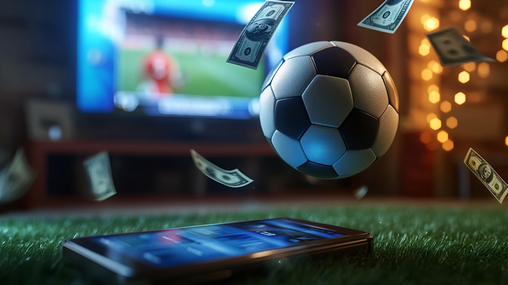 Sportwetten ohne OASIS - Der umfassende Leitfaden