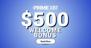 The Advantages of Trading on PrimeXBT Forex Platform