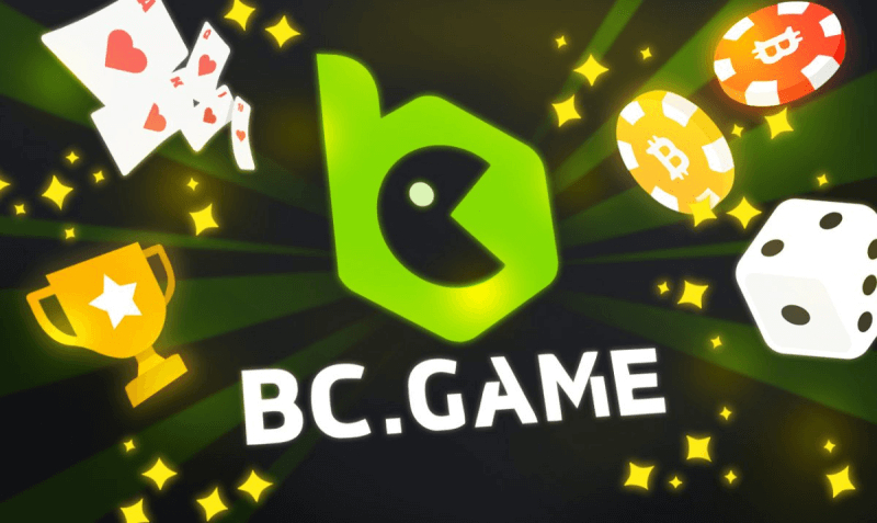 Всё, что вам нужно знати про BC Game ai